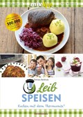mixtipp: Leibspeisen | Patrizia Berkholz | 