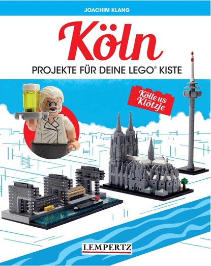 Köln, Joachim Klang - Paperback - 9783960582694