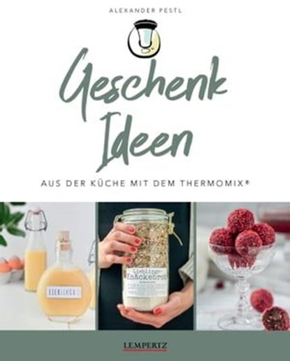 MIXtipp Geschenk Ideen, Alexander Pestl - Ebook - 9783960584193