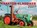 Traktor Klassiker 2027 - Eintragkalender, niet bekend - Paperback - 9783960585312