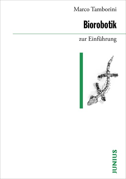 Biorobotik zur Einführung, Marco Tamborini - Paperback - 9783960603450