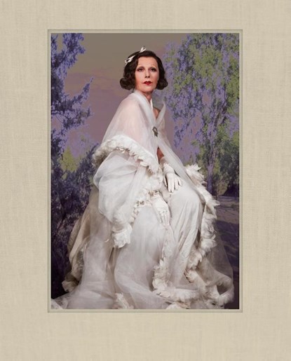 Cindy Sherman: 2016, niet bekend - Gebonden - 9783960700012