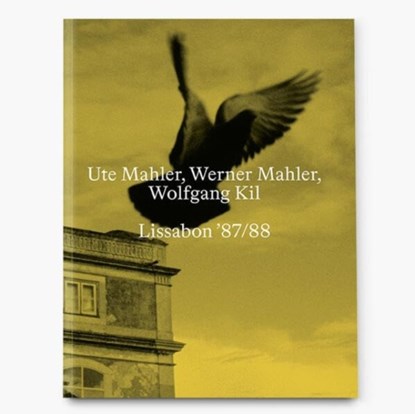 Ute Mahler, Werner Mahler, Wolfgang Kil, Wolfgang Kil - Paperback - 9783960700951