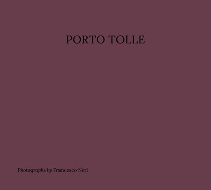Porto Tolle, Jean-Paul Deridder - Paperback - 9783960701095