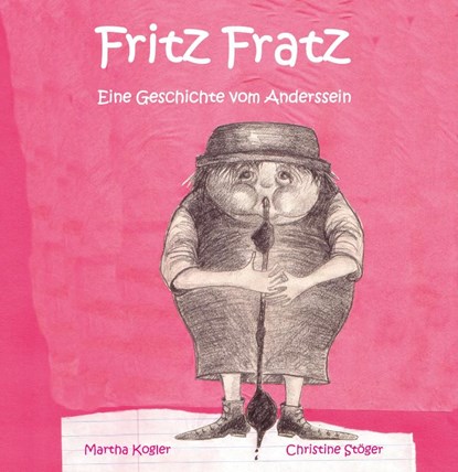 Fritz Fratz, Martha Kogler - Paperback - 9783960740629