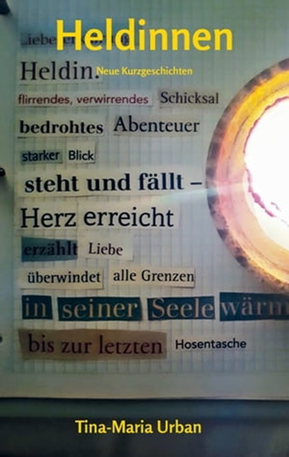 Heldinnen, Tina-Maria Urban - Ebook - 9783960740674