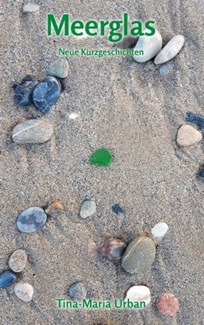 Meerglas, Tina-Maria Urban - Ebook - 9783960740681