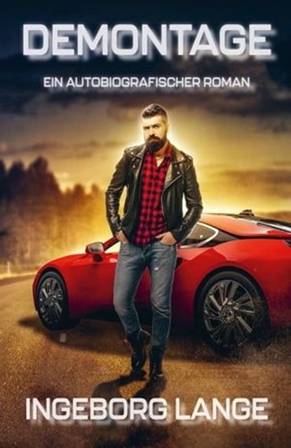Demontage, Ingeborg Lange - Ebook - 9783960741572