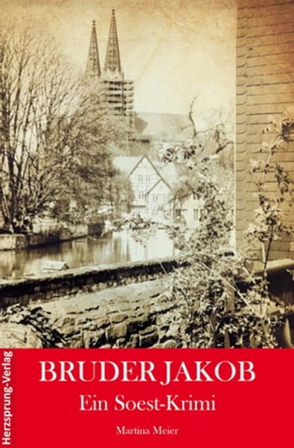 Bruder Jakob, Martina Meier - Ebook - 9783960741817