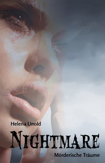 Nightmare, Helena Unold - Ebook - 9783960742067