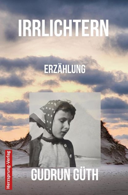 Irrlichtern, Gudrun Güth - Paperback - 9783960748373
