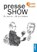 Presseshow, ZELLER,  Bernd - Gebonden - 9783960790075