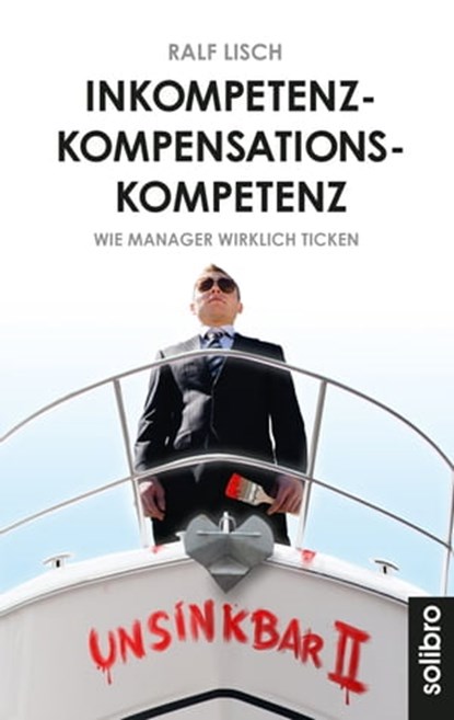 Inkompetenzkompensationskompetenz, Ralf Lisch - Ebook - 9783960790143