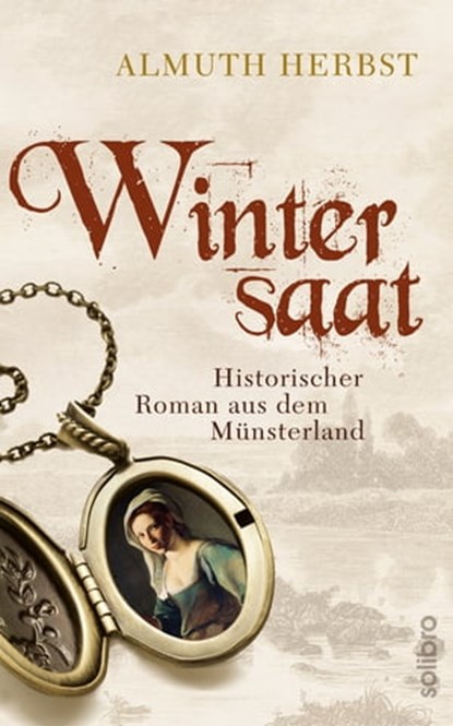 Wintersaat, Almuth Herbst - Ebook - 9783960790280