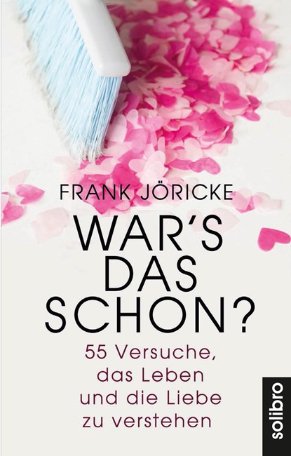 War's das schon?, Frank Jöricke - Paperback - 9783960790631