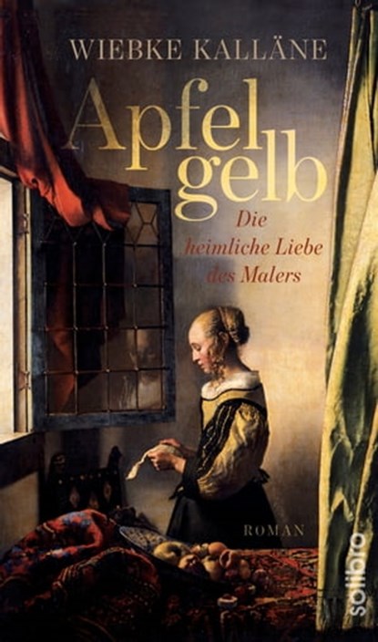 Apfelgelb, Wiebke Kalläne - Ebook - 9783960790686