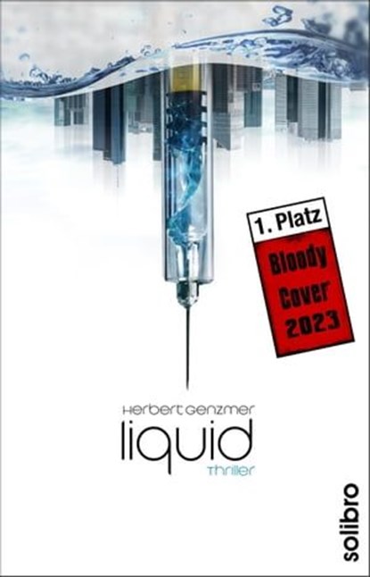 Liquid, Herbert Genzmer - Ebook - 9783960790938