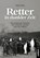 Retter in dunkler Zeit, Frank Littek - Paperback - 9783960791003