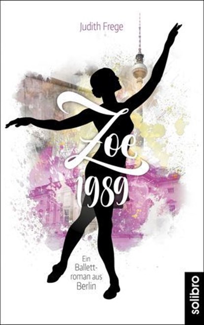 Zoe 1989, Judith Frege - Ebook - 9783960791171