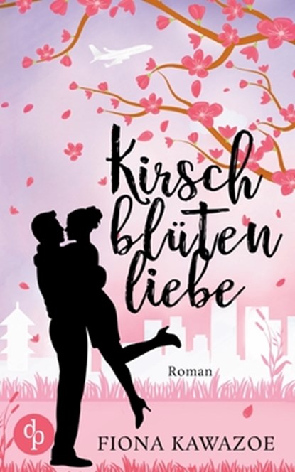 Kirschblutenliebe, Fiona Kawazoe - Paperback - 9783960875376
