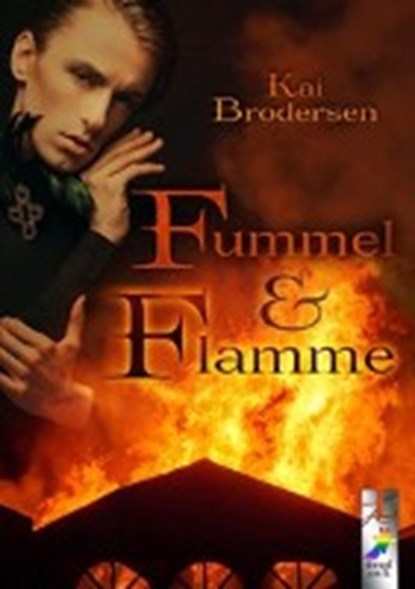 Fummel und Flamme, BRODERSEN,  Kai - Paperback - 9783960890256