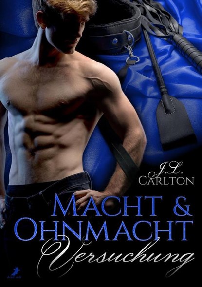 Macht und Ohnmacht 01. Versuchung, J. L. Carlton - Paperback - 9783960891260