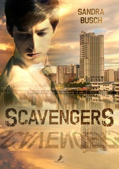 Scavengers, Sandra Busch - Ebook - 9783960891314