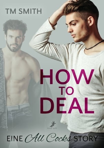 How to Deal, TM Smith - Ebook - 9783960892083