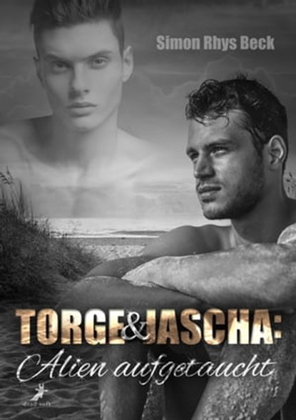 Torge und Jascha: Alien aufgetaucht, Simon Rhys Beck - Ebook - 9783960893394