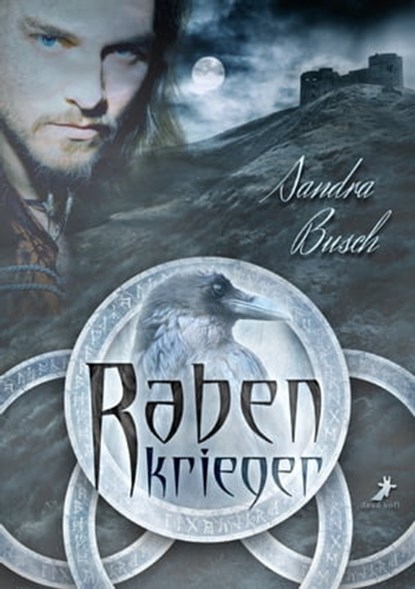 Rabenkrieger, Sandra Busch - Ebook - 9783960893677