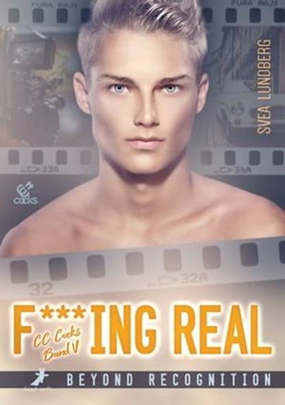 Beyond recognition, Svea Lundberg - Ebook - 9783960895398