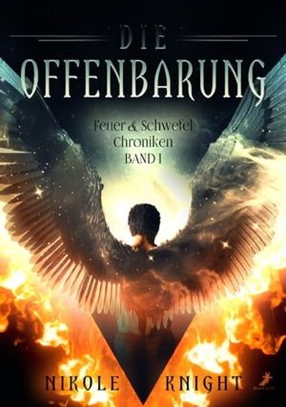 Die Offenbarung, Nikole Knight - Ebook - 9783960895473