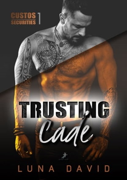 Trusting Cade, Luna David - Ebook - 9783960895619