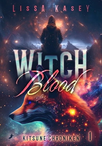 WitchBlood, Lissa Kasey - Ebook - 9783960896005