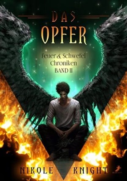 Das Opfer, Nikole Knight - Ebook - 9783960896166