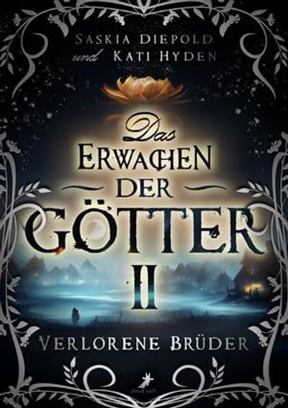 Verlorene Brüder, Saskia Diepold ; Kati Hyden - Ebook - 9783960896258