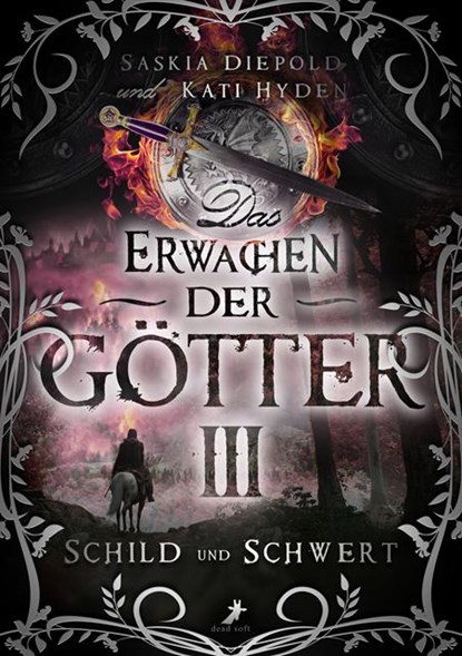 Schild und Schwert, Saskia Diepold ; Kati Hyden - Paperback - 9783960896449