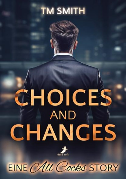 Choices and Changes, Tm Smith - Paperback - 9783960896463