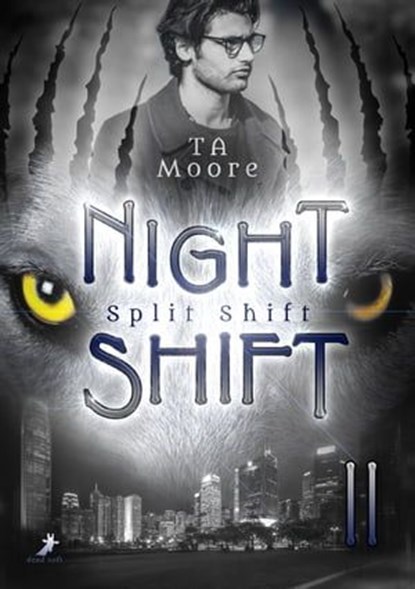 Split Shift, TA Moore - Ebook - 9783960896555