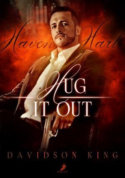 Hug it out, Davidson King - Ebook - 9783960896616