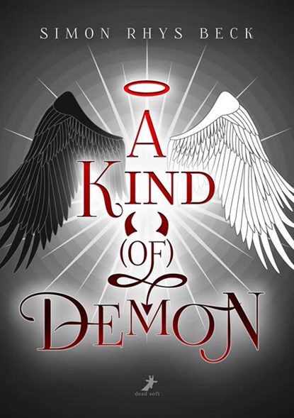 A Kind (of) Demon, Simon Rhys Beck - Paperback - 9783960896753