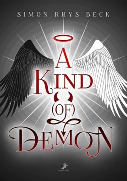 A Kind (of) Demon, Simon Rhys Beck - Ebook - 9783960896760