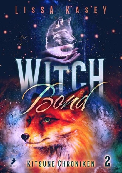 WitchBond, Lissa Kasey - Paperback - 9783960897590