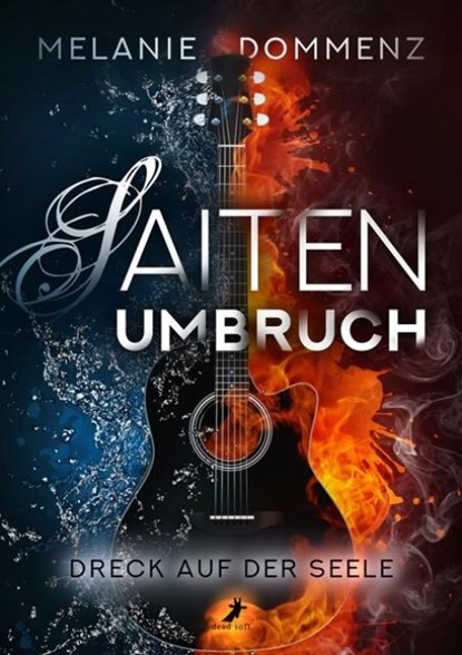 Saiten-Umbruch 2, Melanie Dommenz - Paperback - 9783960897729