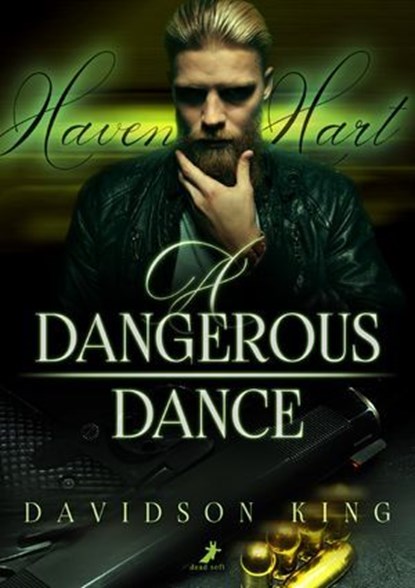 A Dangerous Dance, Davidson King - Ebook - 9783960897835