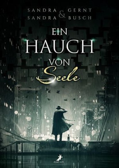 Ein Hauch von Seele, Sandra Busch ; Sandra Gernt - Ebook - 9783960898108