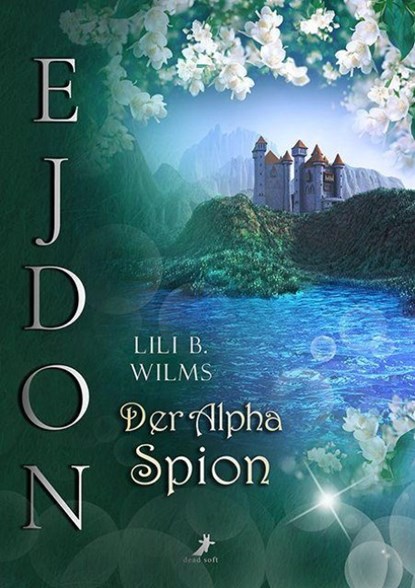 Der Alpha Spion, Lili B. Wilms - Paperback - 9783960898436