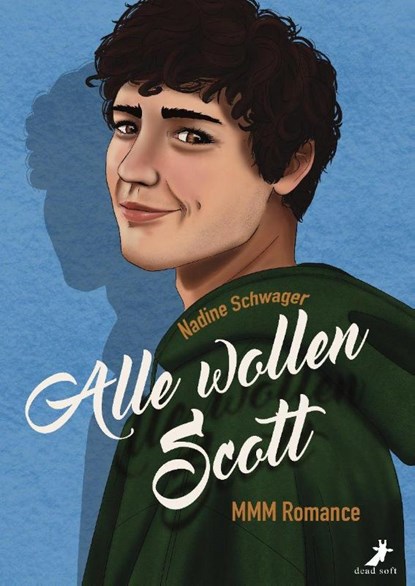 Alle wollen Scott, Nadine Schwager - Paperback - 9783960898498