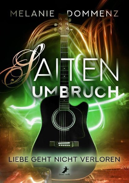 Saiten-Umbruch 3, Melanie Dommenz - Paperback - 9783960898535