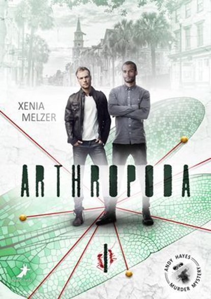 Arthropoda, Xenia Melzer - Ebook - 9783960898689